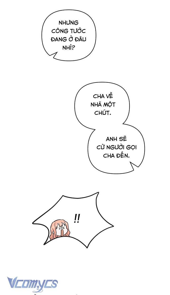 Phương Pháp Trở Thành Con Gái Của Người Hùng Bóng Đêm Chap 15 - Trang 2