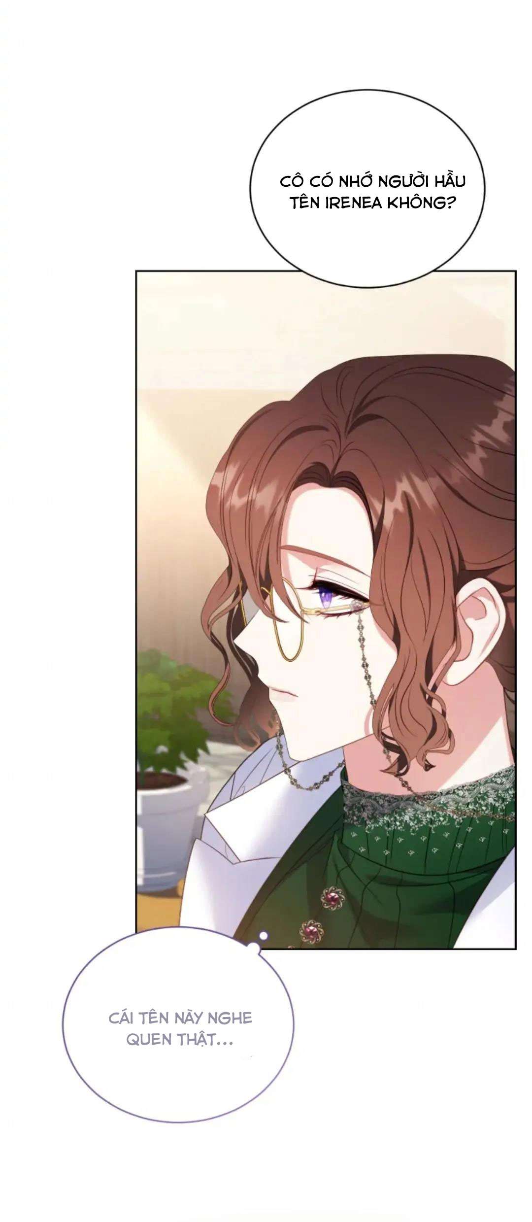 Hầu Gái Trong Trò Chơi Harem Ngược Muốn Nghỉ Việc Chapter 26 - Trang 4