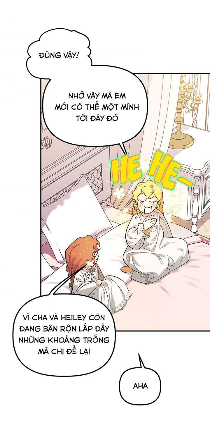 May Mắn Hay Bất Hạnh Chap 80 - Trang 4