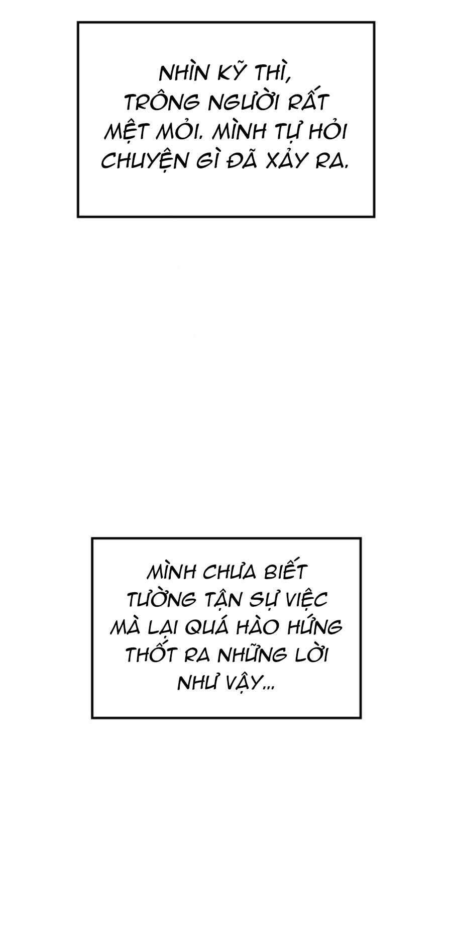 Vương Tử Huyền Bí Chapter 15 - Trang 4