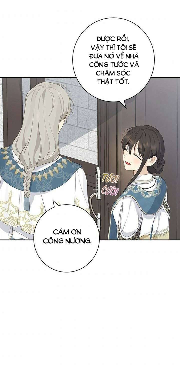 Tôi Là Minh Chứng Của Sự Thật Chap 69 - Trang 3