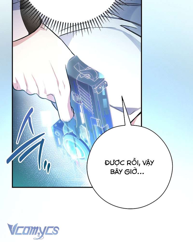 Nhật Ký Từ Chức Cấp S Của Thợ Săn Công Chức Chapter 9 - Next Chapter 10