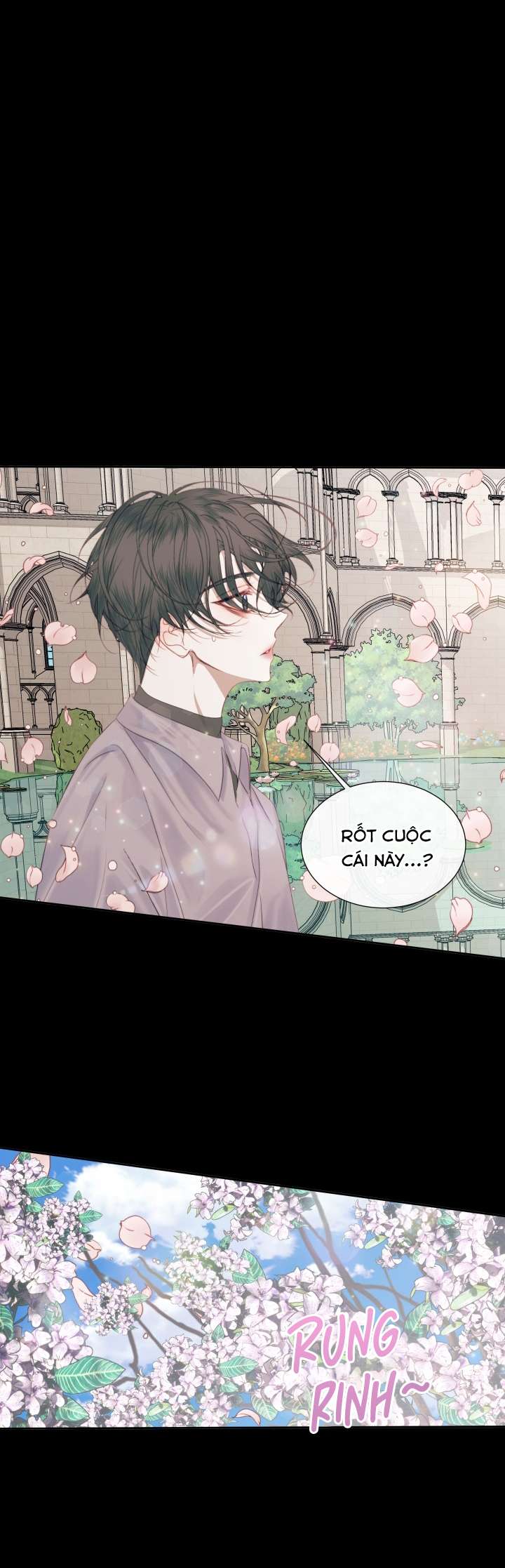 Siren: Trở Thành Gia Đình Của Nhân Vật Phản Diện Chapter 10 - Trang 3