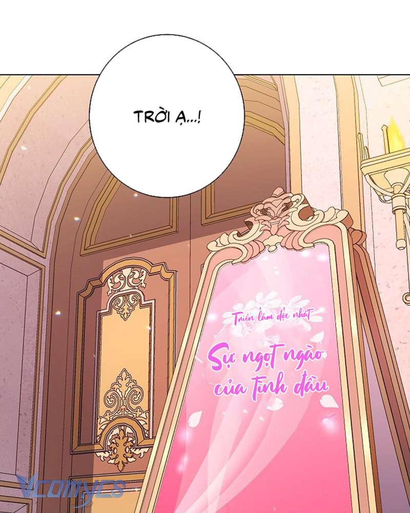 Hầu Gái Độc Quyền Của Hoàng Hậu Phản Diện Chapter 39 - Trang 4