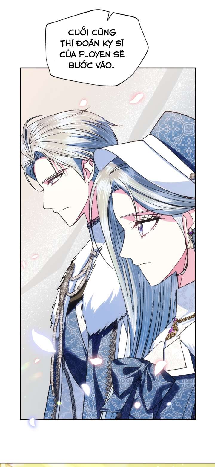 Cha À, Con Không Muốn Kết Hôn Đâu Chap 85 - Next Chap 86