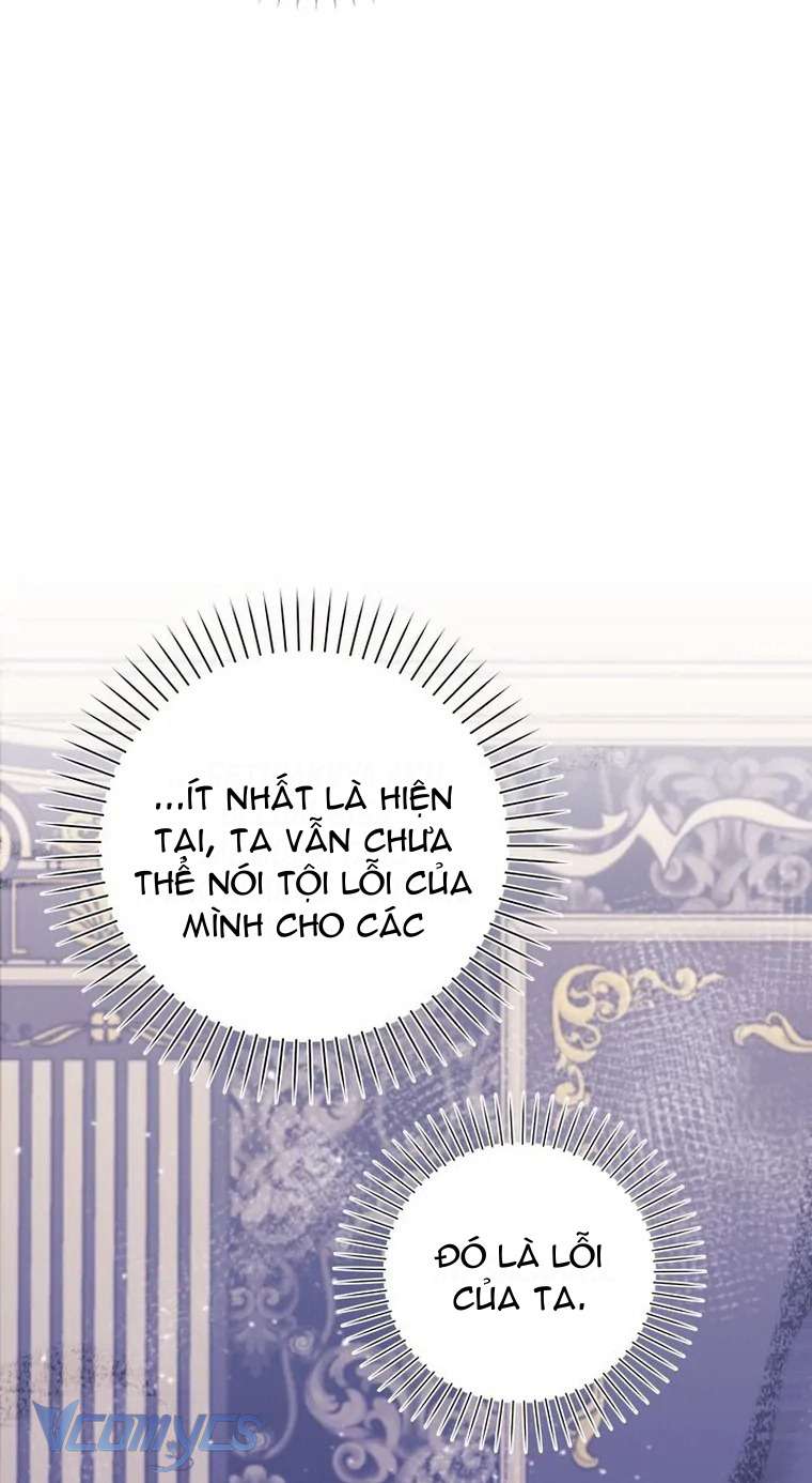 Công Chúa Bé Con Hạng S Thật Mạnh Chapter 14 - Trang 4