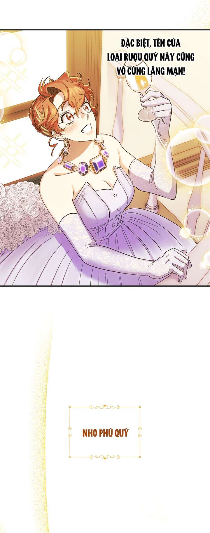 May Mắn Hay Bất Hạnh Chap 54 - Trang 4