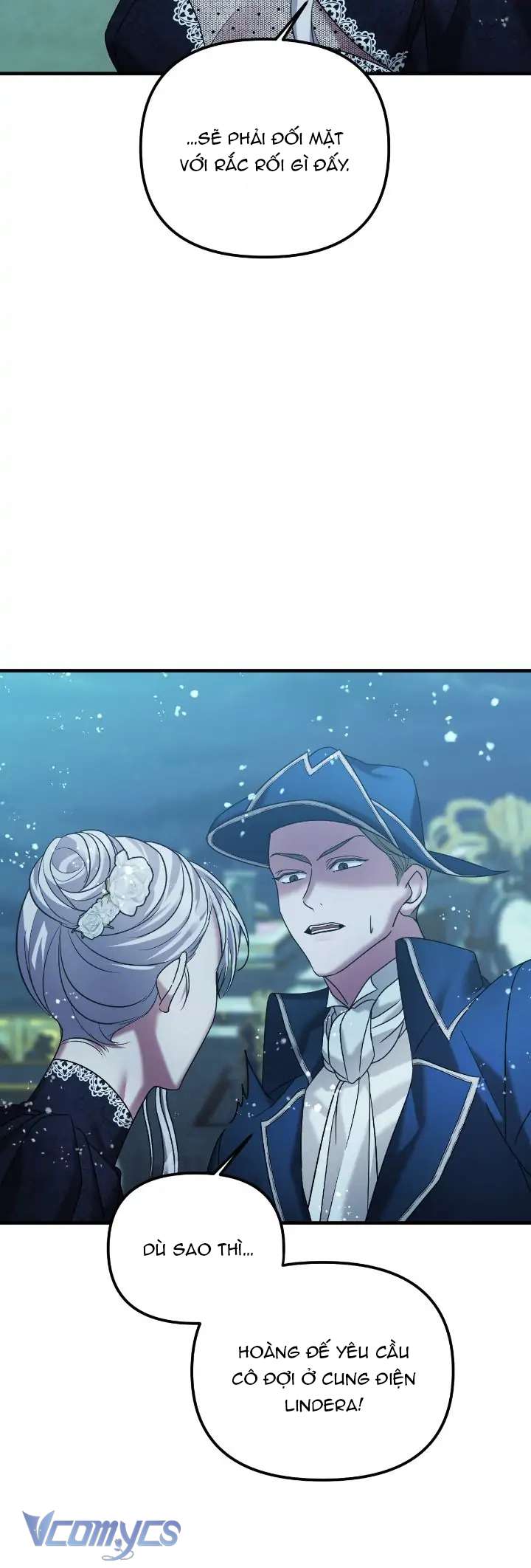 Hôn Nhân Liên Minh Để Trả Thù Chap 45 - Next 