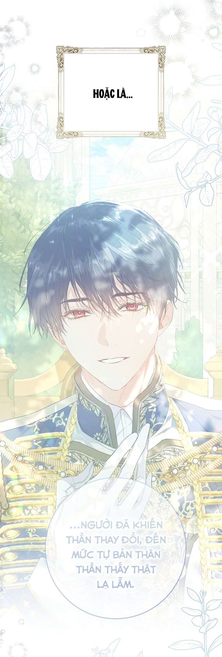 Ác Nữ Chỉ Là Một Con Rối Chap 47 - Trang 2