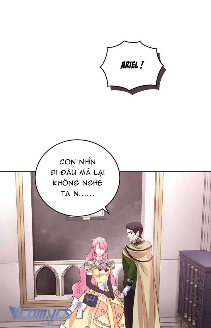 Nhà Điều Chế Nước Hoa Độc Quyền Của Bạo Chúa Chap 60 - Trang 2