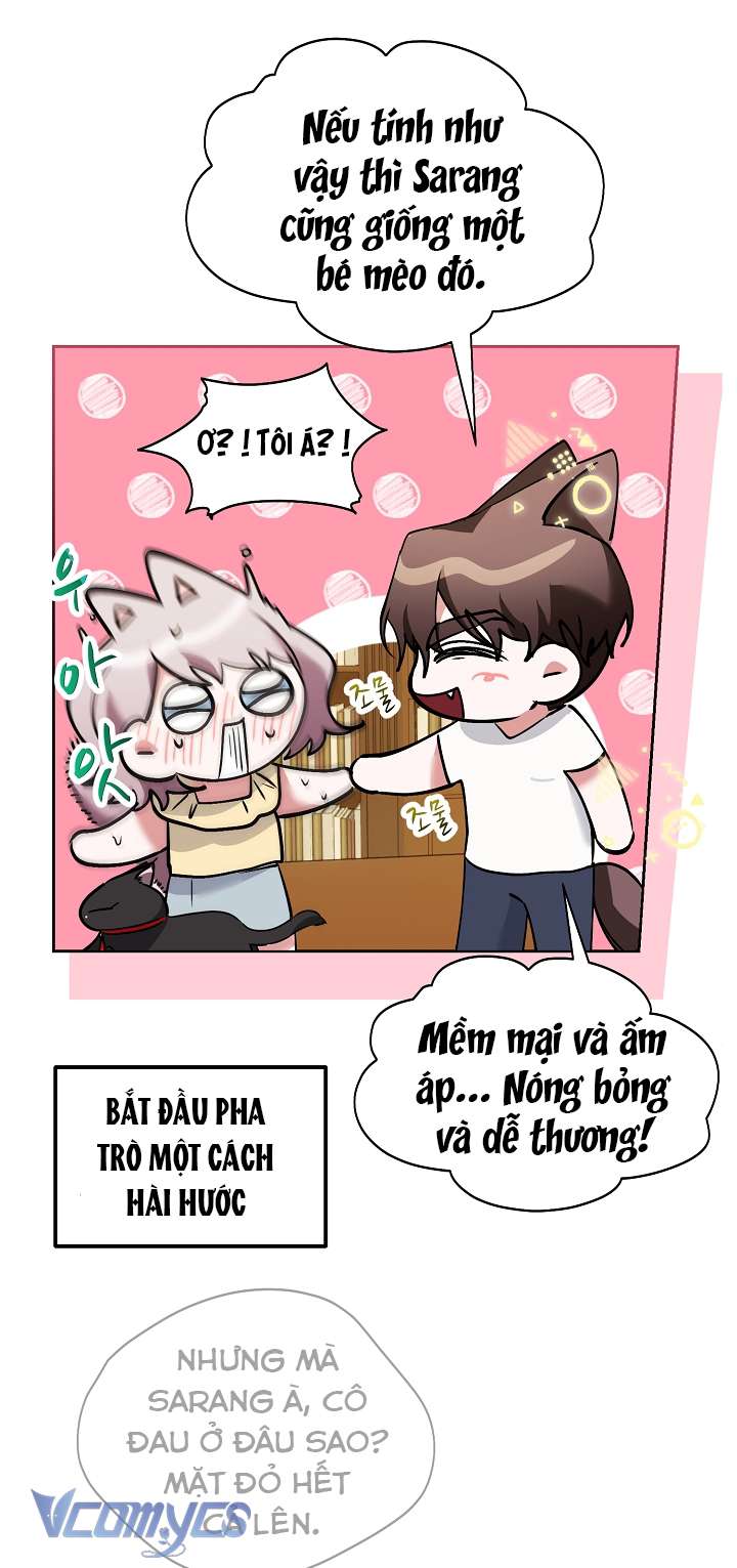 [18+] Dinh Thự Young Chun Hwa: Mãi Một Tình Yêu Chapter 1 - Next Chapter 2