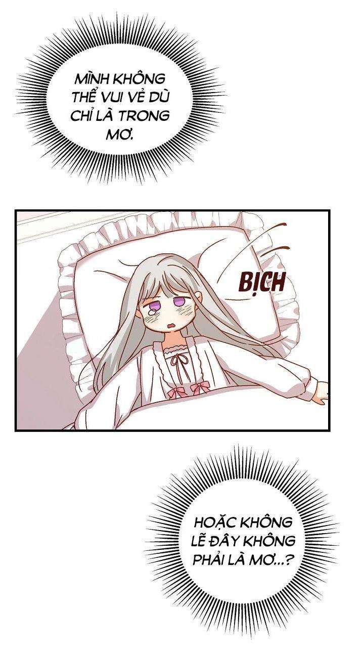 Cẩn Thận Với Các Anh Trai Đấy! Chap 6 - Next Chap 7