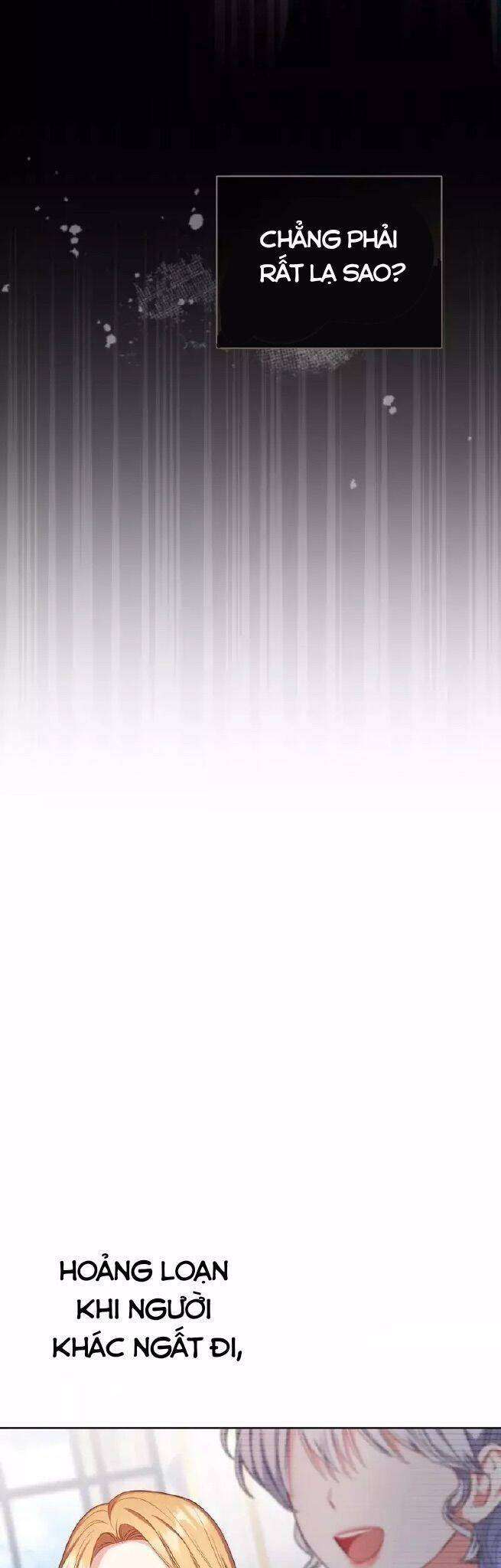 Hầu Gái Trong Trò Chơi Harem Ngược Muốn Nghỉ Việc Chapter 14 - Trang 4