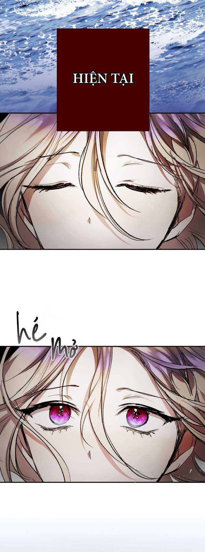 Lời Thú Nhận Của Chúa Tể Bóng Tối Chap 117 - Trang 4