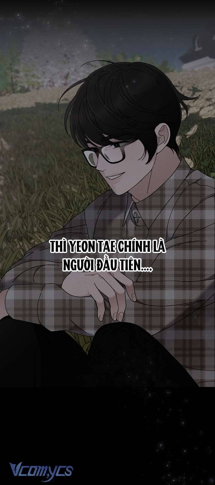 [18+] Dinh Thự Young Chun Hwa: Mọt Sách Phóng Túng Không Ngủ Được Chap 11 - Trang 2