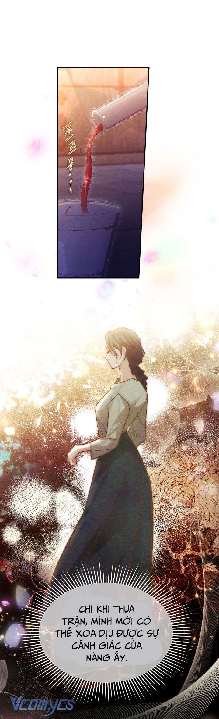 Tiếng Trống Vang Dội Chapter 17 - Trang 4