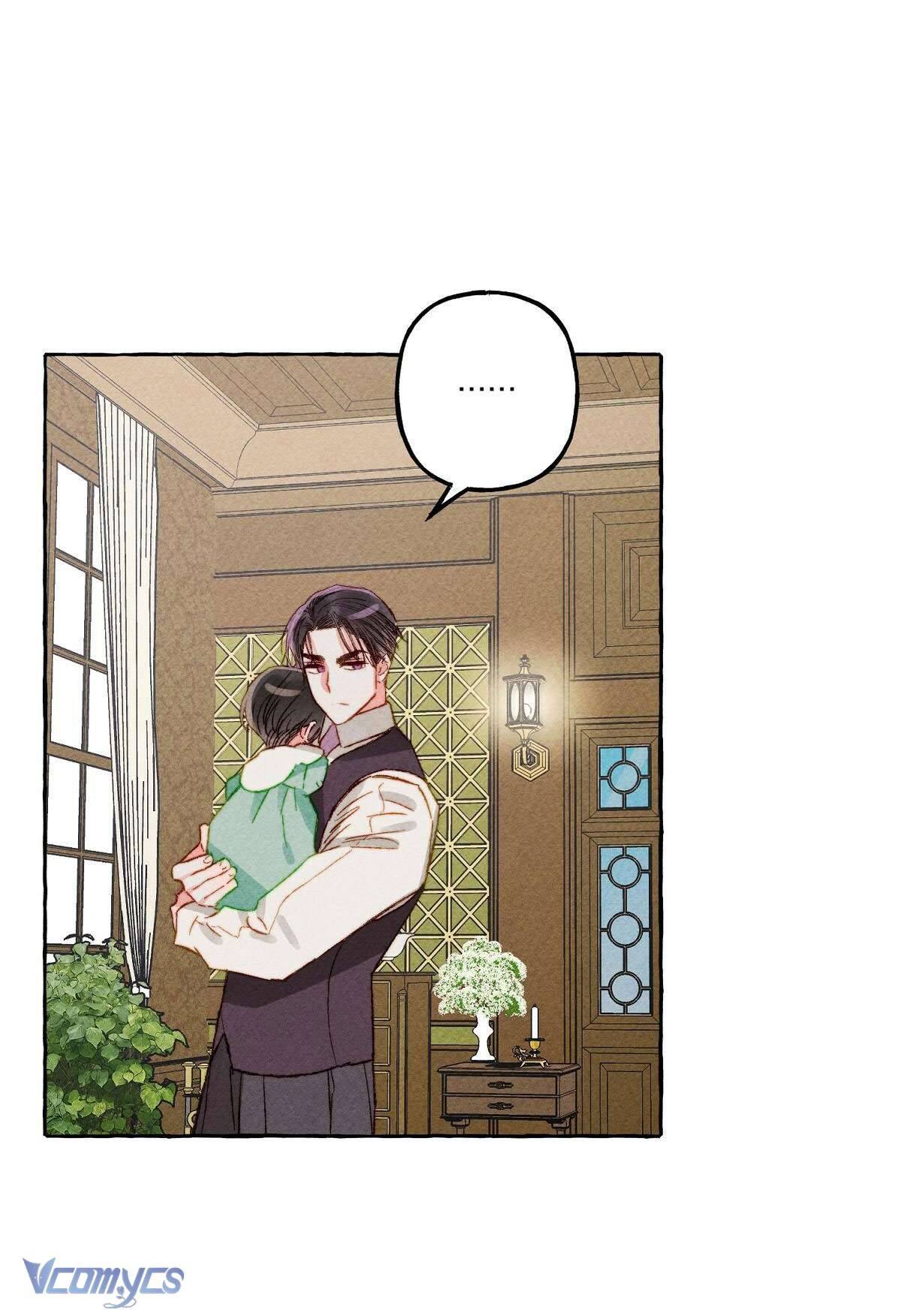 (Munn) Nuôi Dưỡng Một Hắc Long Chap 7 - Trang 2