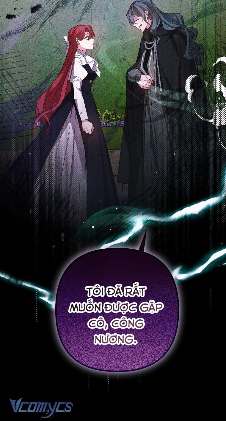 Quý Tộc Gì Chứ, Tôi Chỉ Muốn Về Nhà Chap 7 - Trang 2