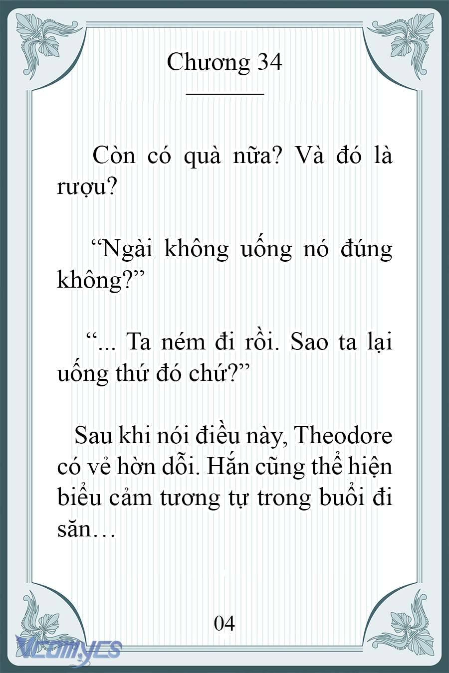 [Novel] Người Chồng Ghét Tôi Đã Mất Trí Nhớ Chap 34 - Trang 2