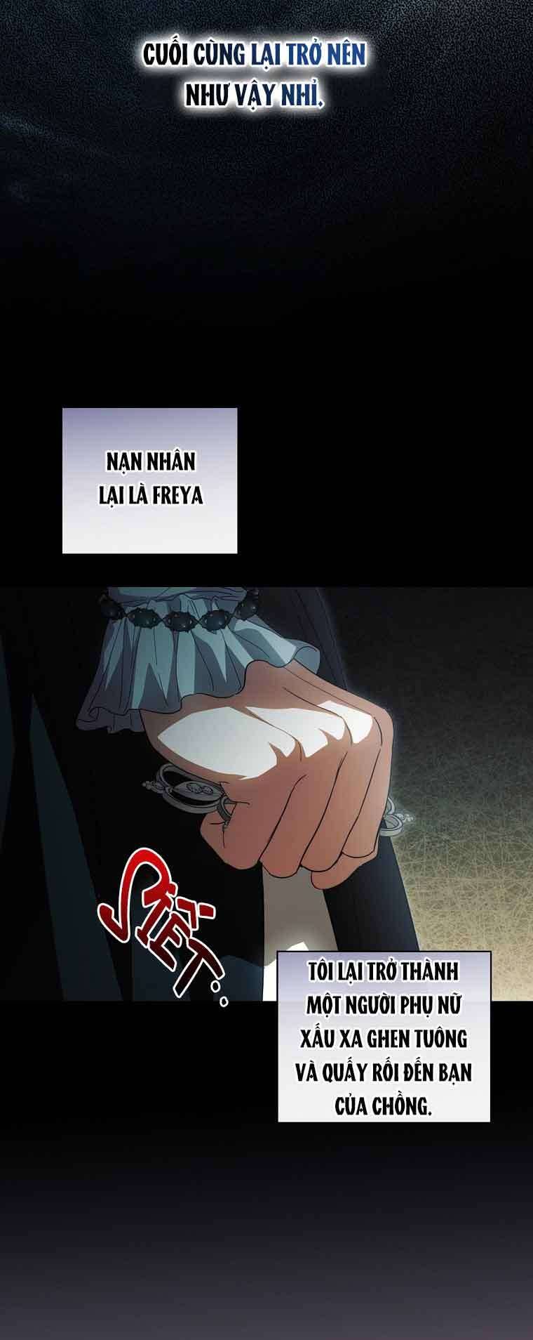 Phương Pháp Khiến Phu Quân Đứng Về Phía Tôi Chapter 69 - Trang 4