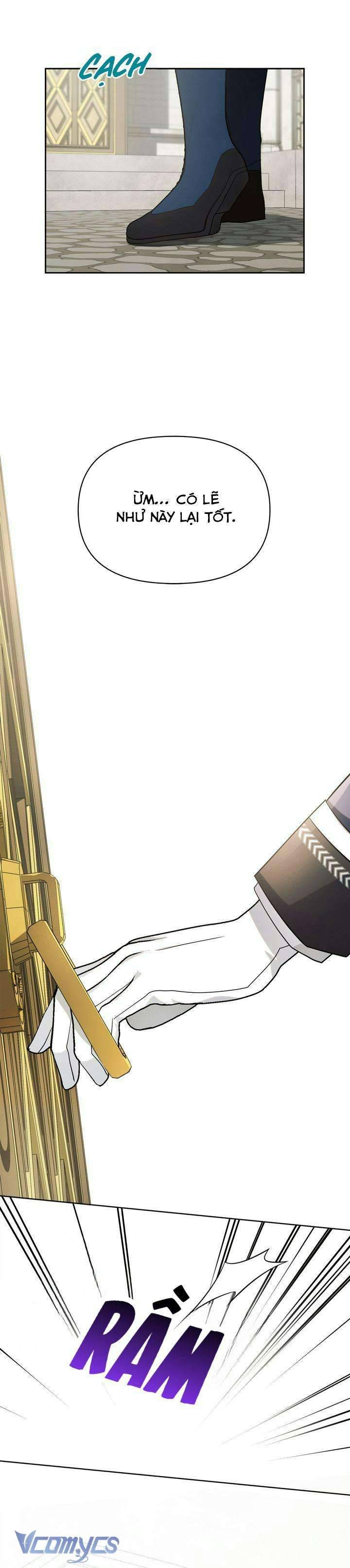 Công Chúa Ashtarte Chapter 7 - Trang 4