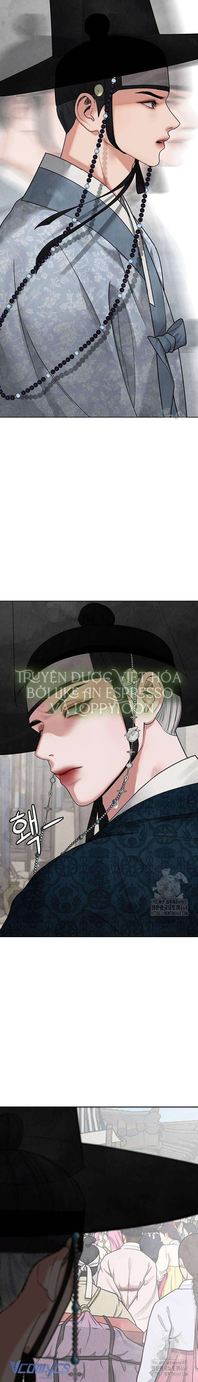 Quỷ Hồn Chap 20 - Next Chap 21