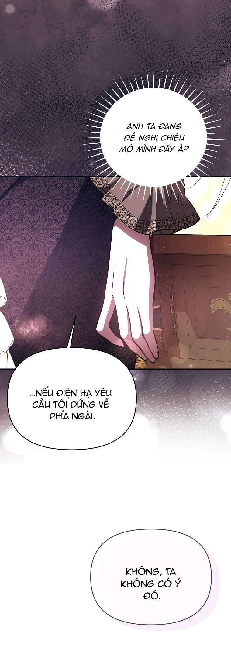 Chị Gái Tôi Là Nhân Vật Chính Chap 18 - Trang 4