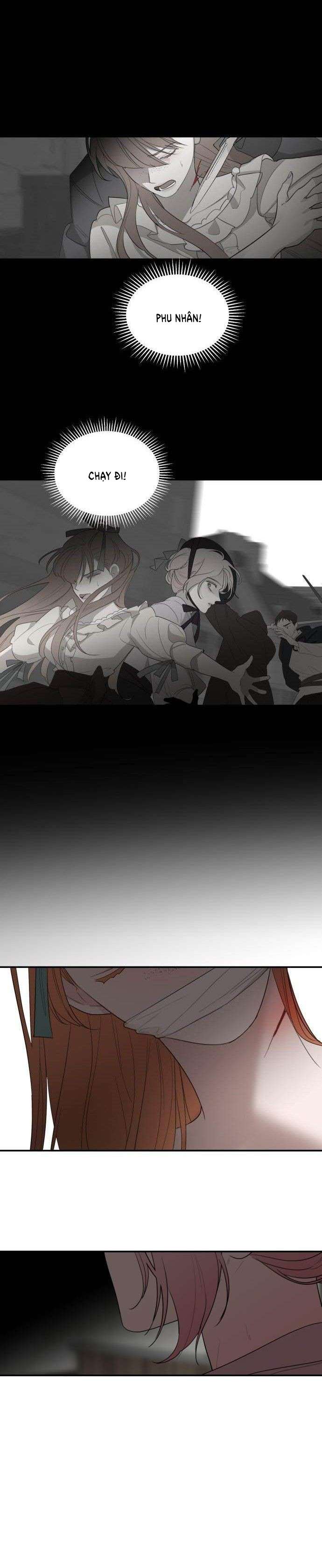 Gia Đình Chồng Quá Ám Ảnh Bởi Tôi Chap 24 - Trang 2