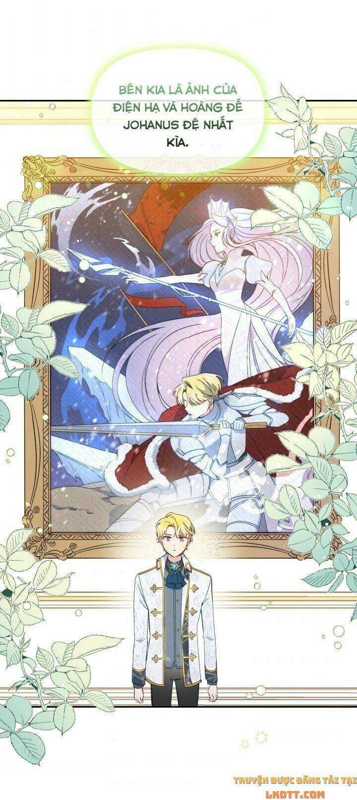 Người Bảo Hộ Của Bạo Quân Là Ma Nữ Tàn Độc Chap 38 - Trang 4