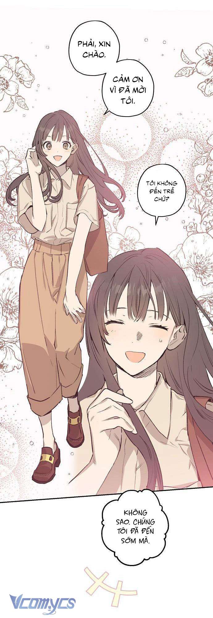 Onsaemiro Chapter 18 - Next Chapter 19