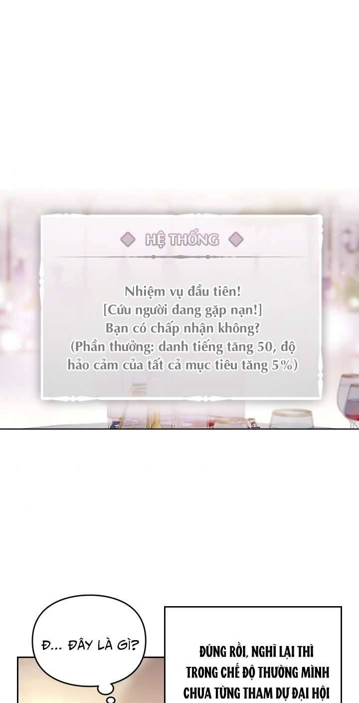 Kết Cục Của Nhân Vật Phản Diện Chỉ Có Thể Là Cái Chết Chapter 58 - Trang 4