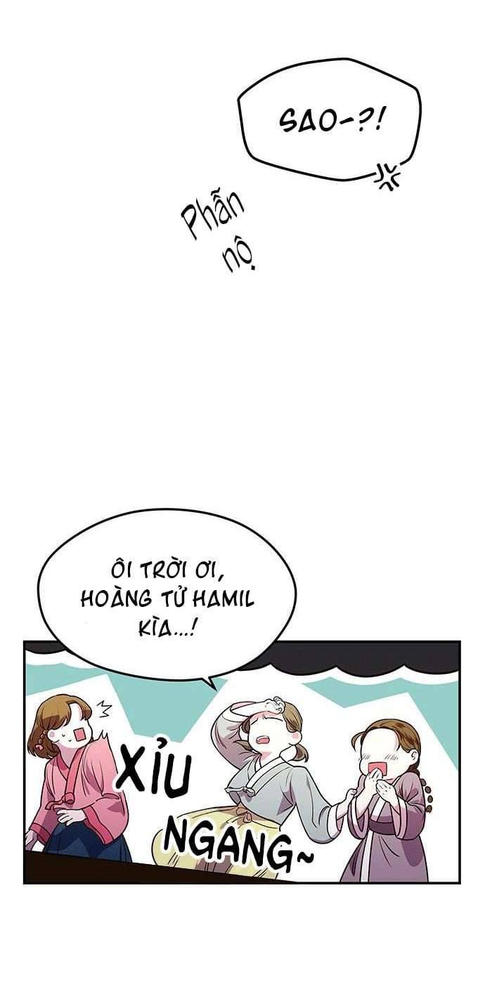 Vương Tử Huyền Bí Chapter 1 - Trang 4