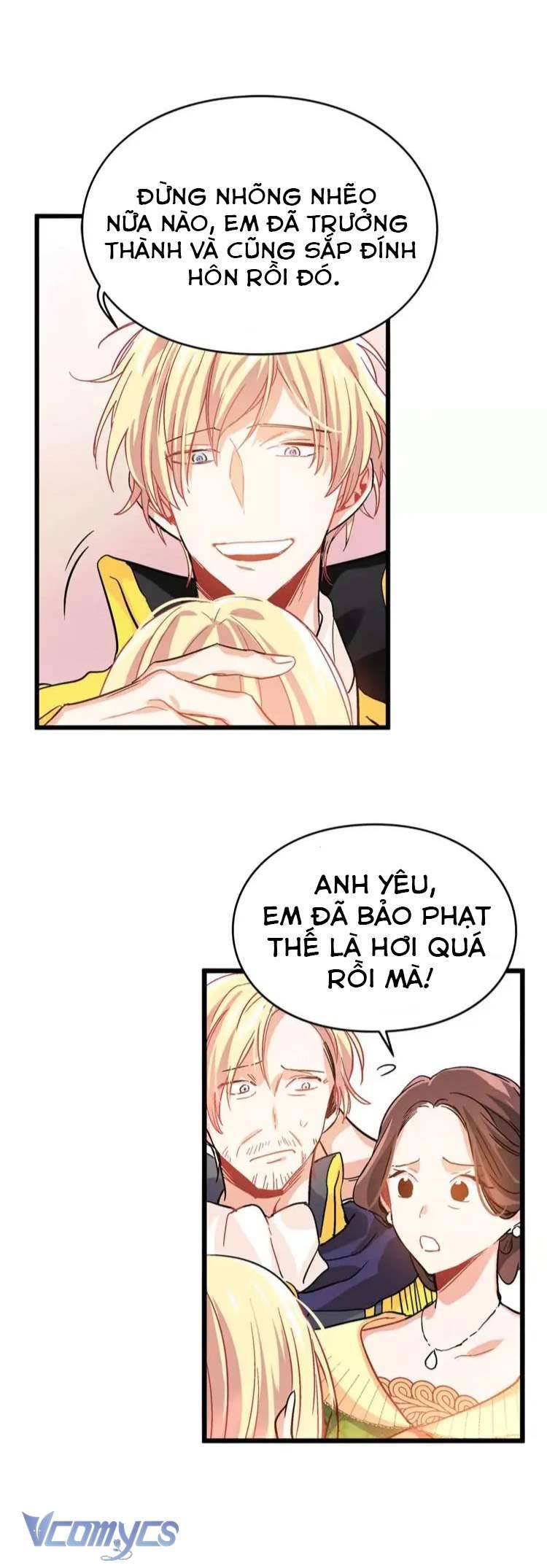 Bác Sĩ Elise: Vi Tiểu Thư Với Cây Đèn Dầu Chap 2) - Trang 2