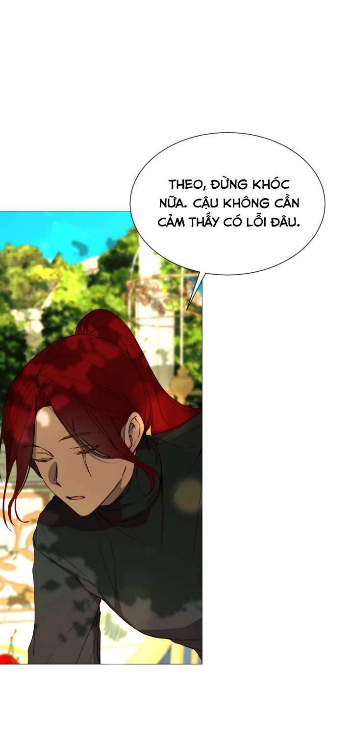 Ác Nữ Cần Bạo Chúa Chapter 57 - Trang 4