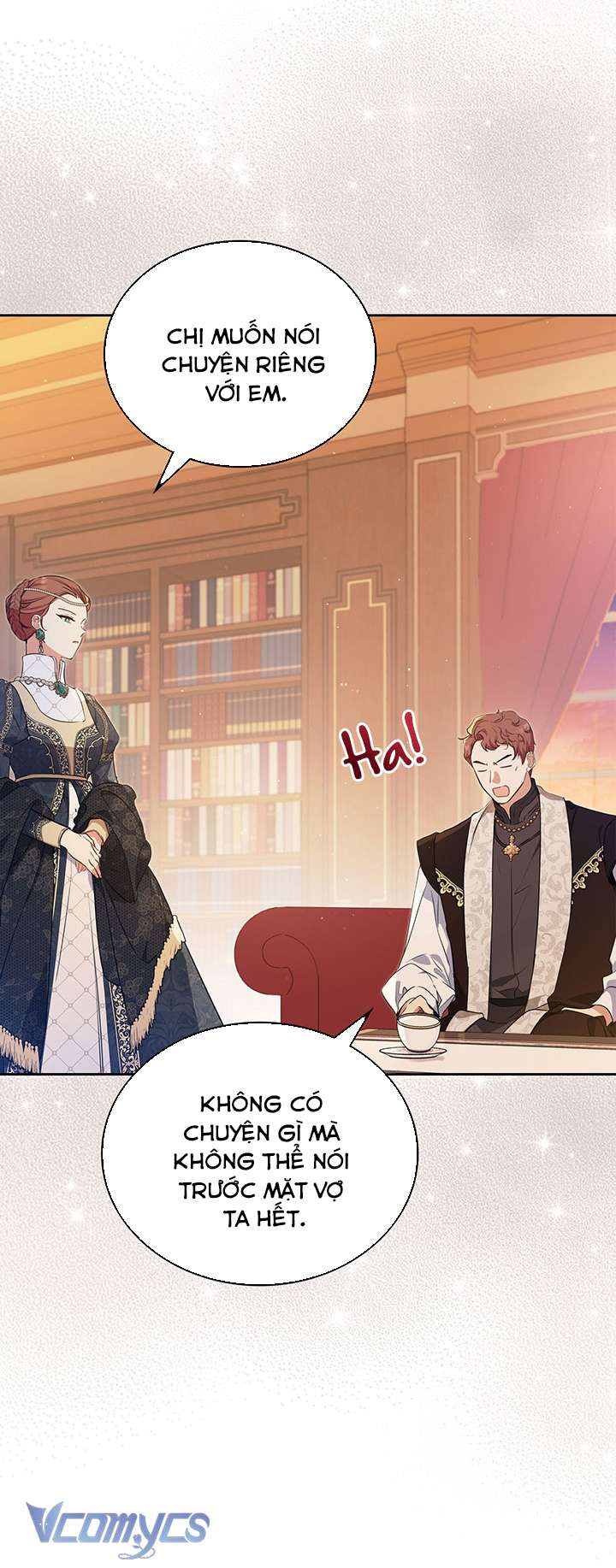 Kiếp Này Nhất Định Làm Gia Chủ Chap 121 - Trang 2