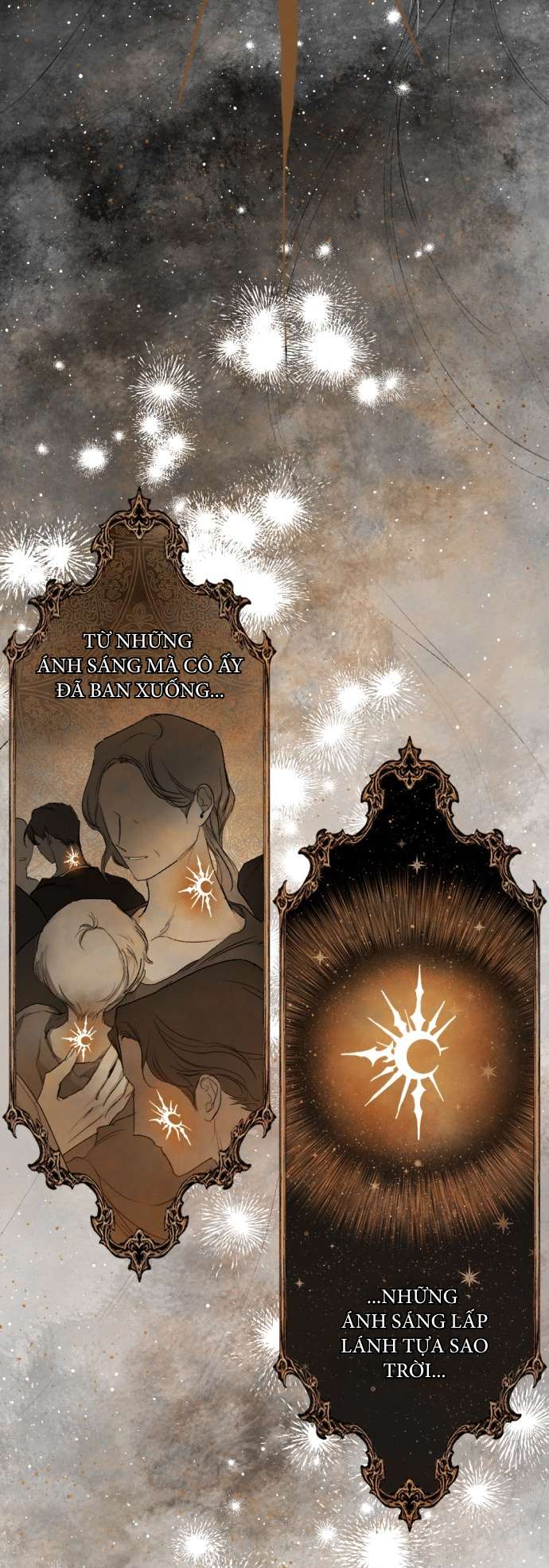 Lời Thú Nhận Của Chúa Tể Bóng Tối Chap 60 - Trang 4