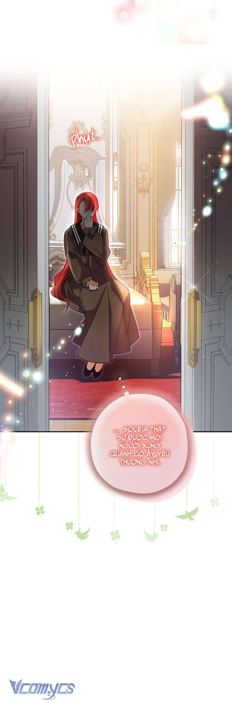 Quý Tộc Gì Chứ, Tôi Chỉ Muốn Về Nhà Chap 9 - Trang 2