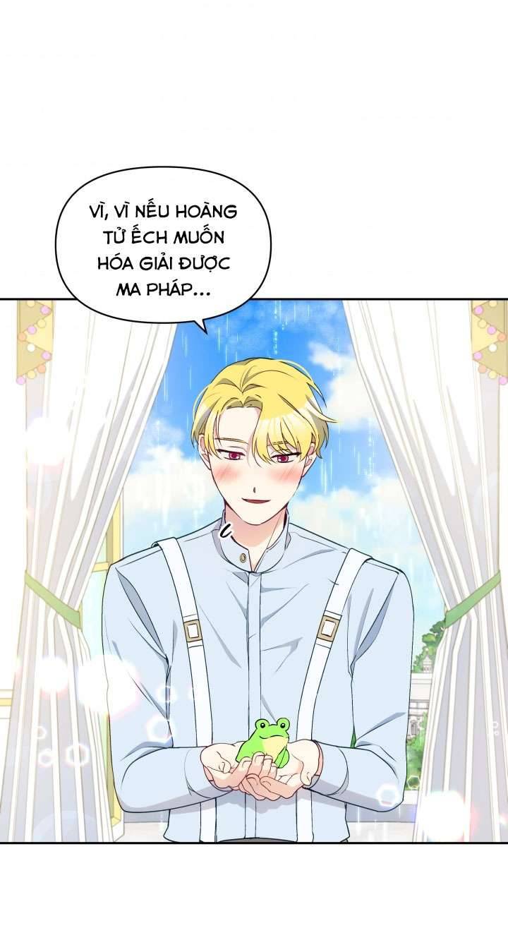 Người Bảo Hộ Của Bạo Quân Là Ma Nữ Tàn Độc Chap 44 - Trang 4