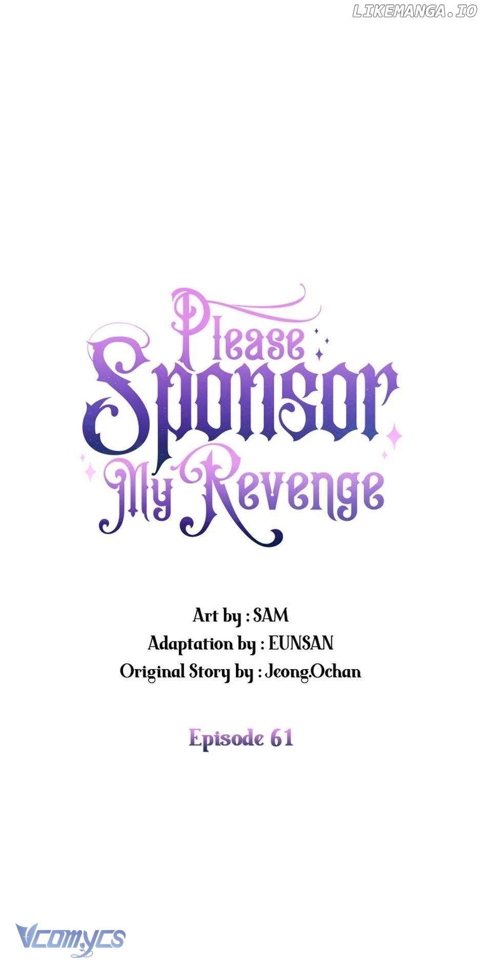 Kế Hoạch Trả Thù Chap 61 - Next Chap 62