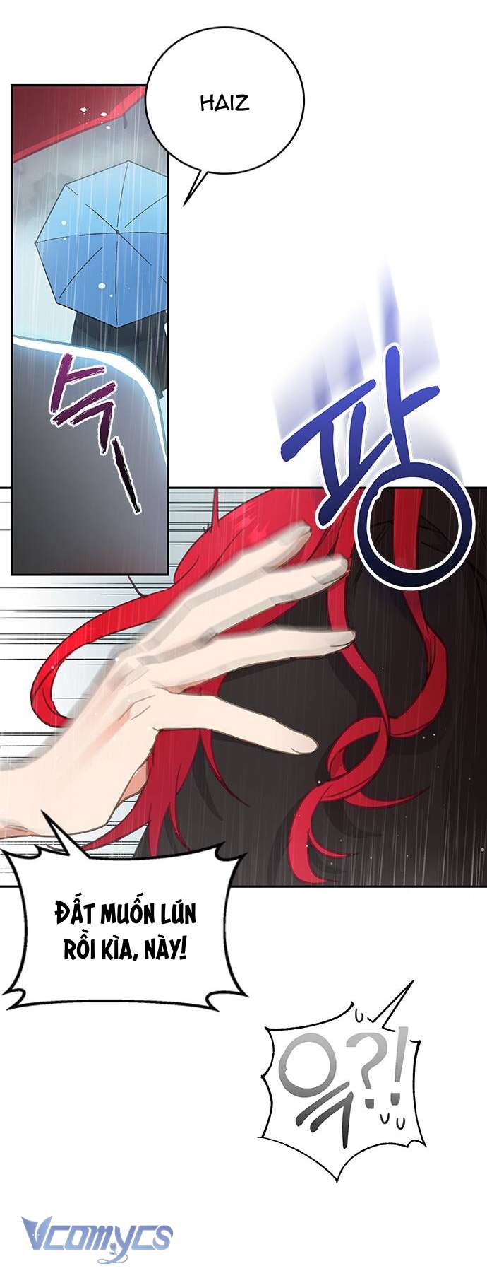 Làm Thế Nào Để Ăn Chủ Nhân Chapter 15 - Trang 3