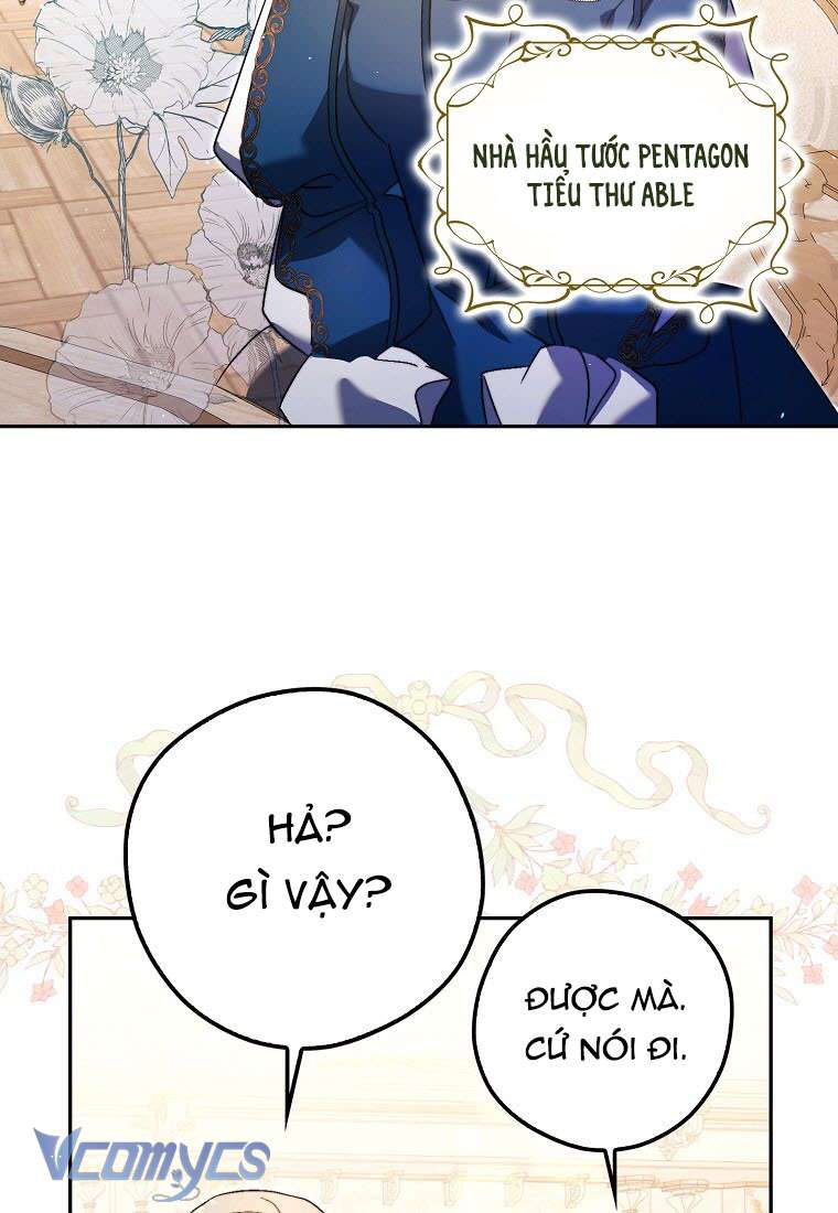 Các Nam Chính Đã Bị Nữ Phụ Cướp Mất Chap 9 - Trang 3