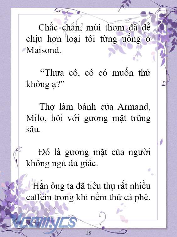 [Novel] Làm Ác Nữ Bộ Không Tốt Sao? Chap 91 - Trang 2