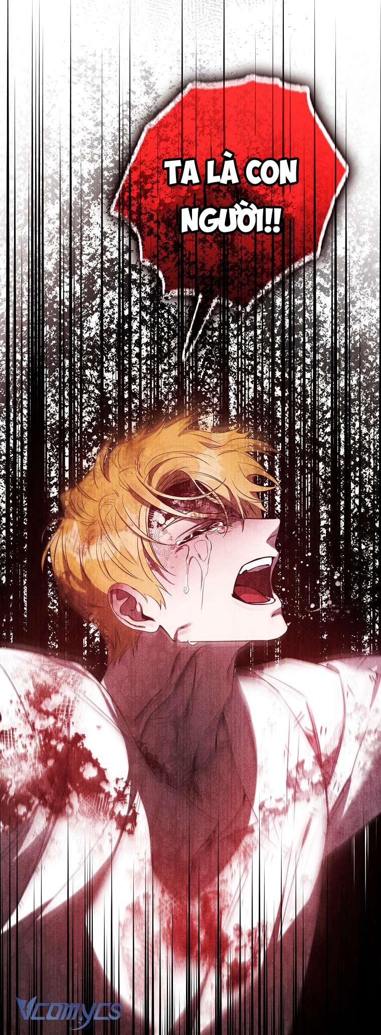 Thuần Hóa Bạo Quân Rồi Bỏ Trốn Chap 99 - Trang 2