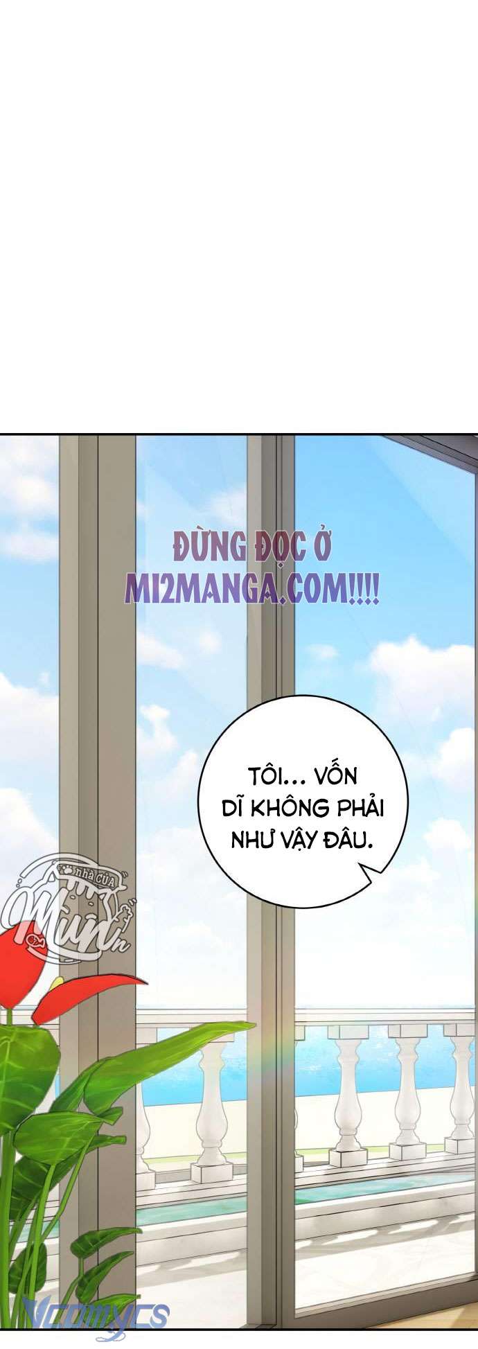 Nhật Ký Tuần Trăng Mật Của Phù Thủy Và Rồng Chapter 49 - Trang 4