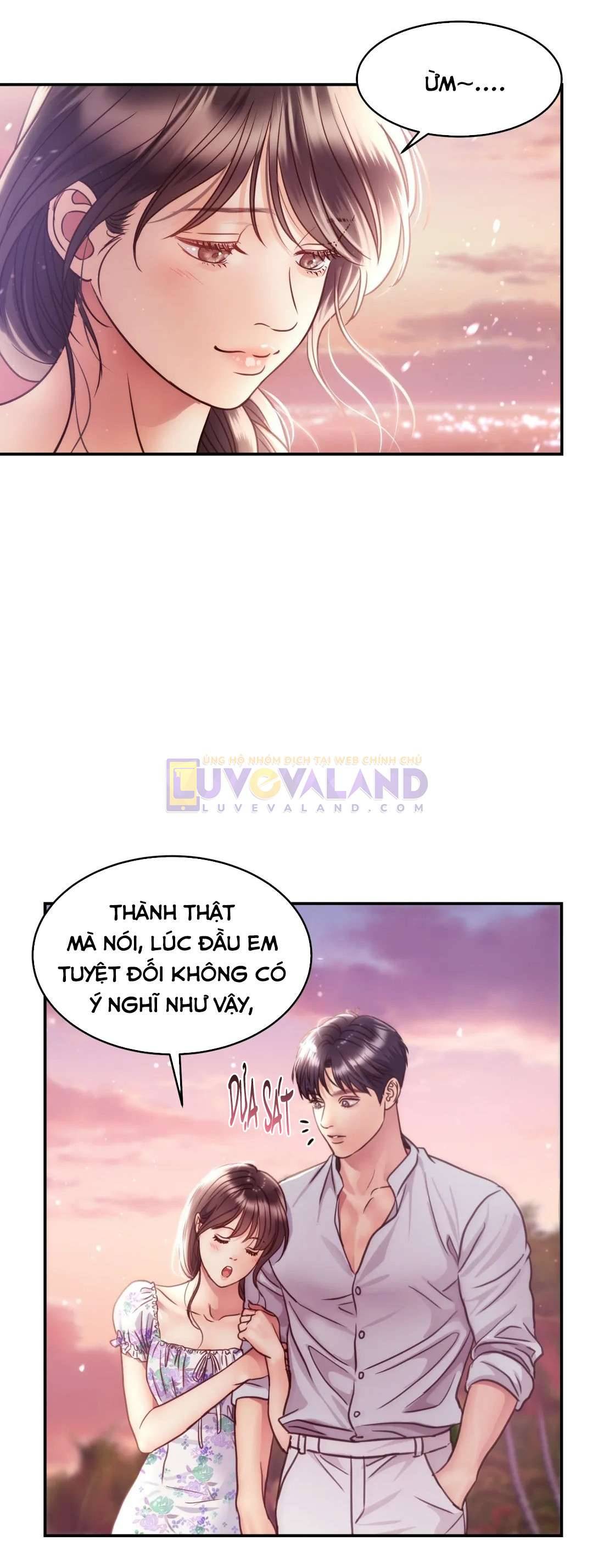 Ngôi Sao Ban Mai Chap 55 - Trang 2