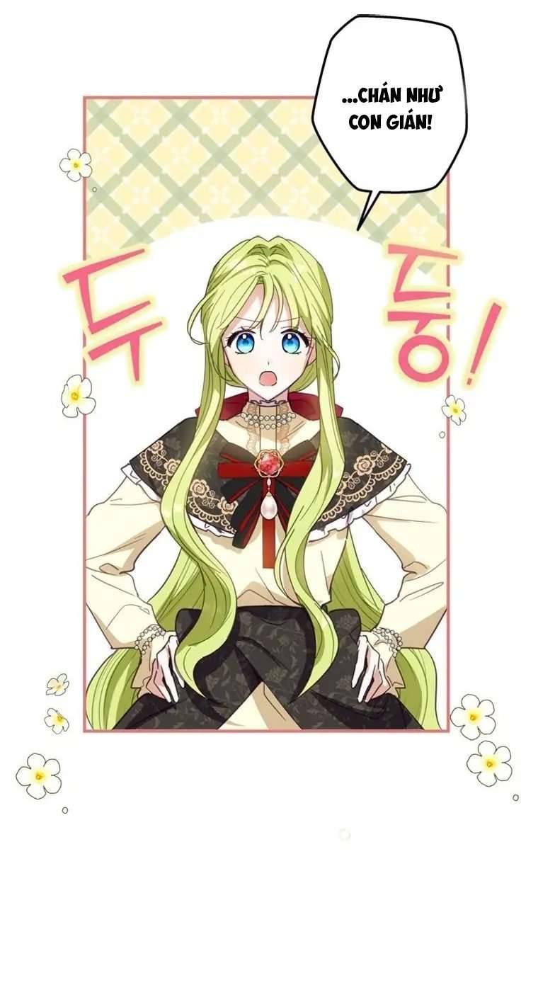 Tôi Đã Bảo Nữ Chính Đang Cải Trang Cơ Mà! Chap 6 - Trang 2