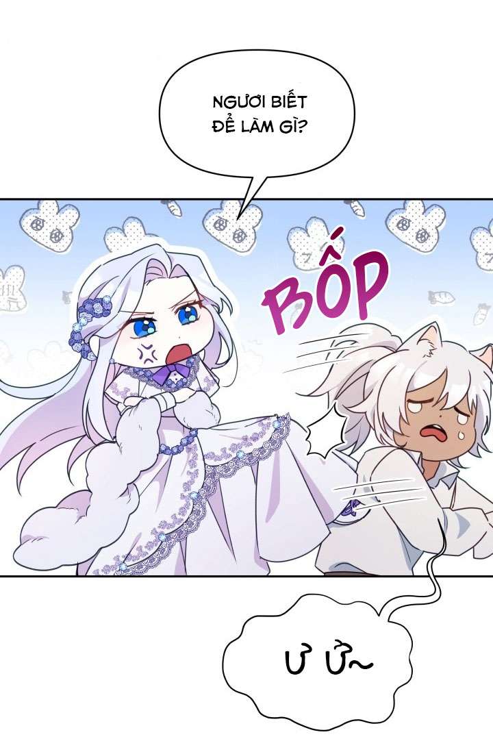 Người Bảo Hộ Của Bạo Quân Là Ma Nữ Tàn Độc Chap 16 - Trang 4
