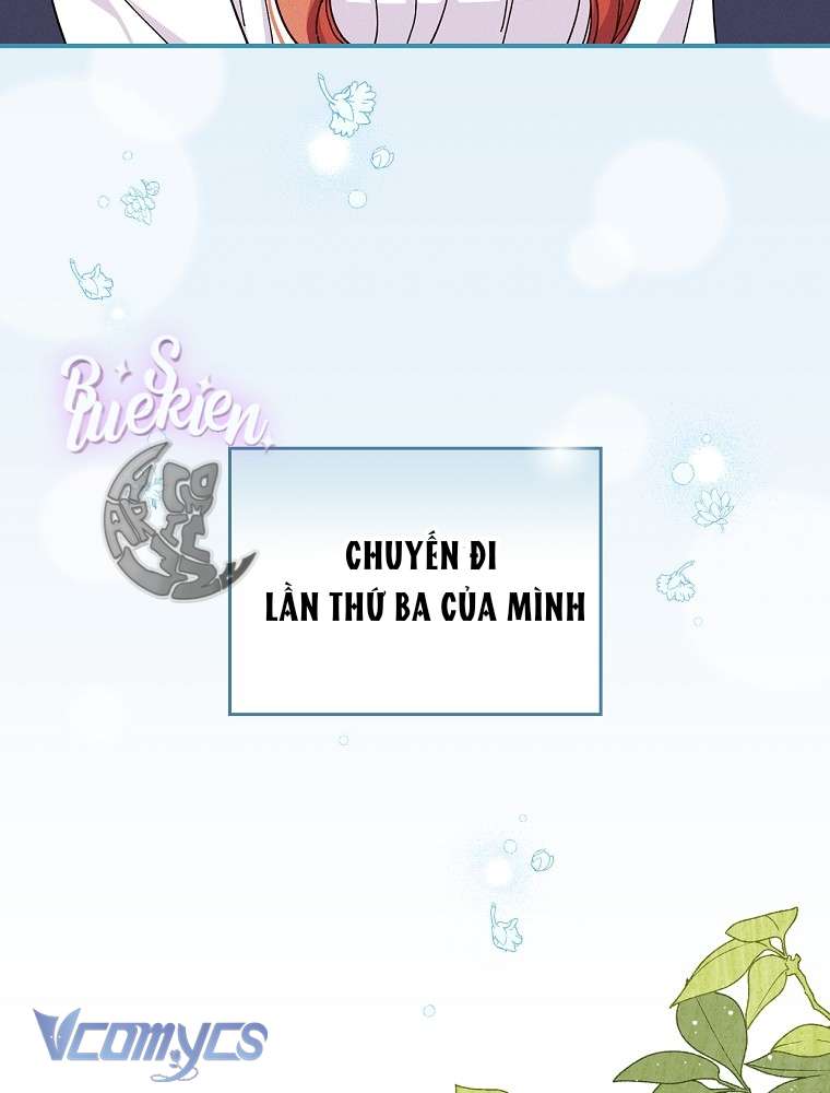 Chị Gái Của Nhân Vật Phản Diện Hôm Nay Cũng Đang Đau Khổ Chapter 23 - Trang 4