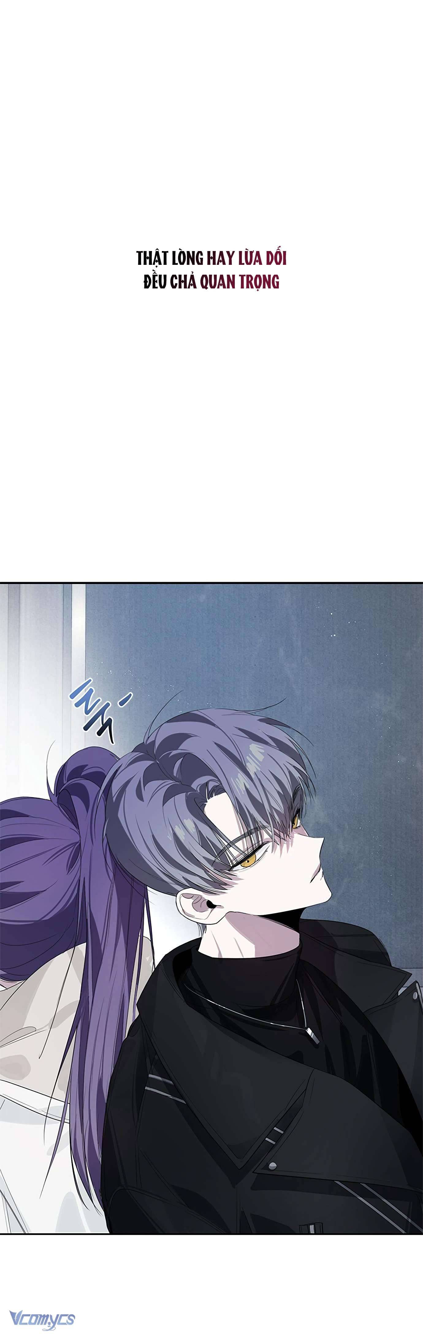 Đàn Anh Xấu Xa! Chap 37 - Trang 3