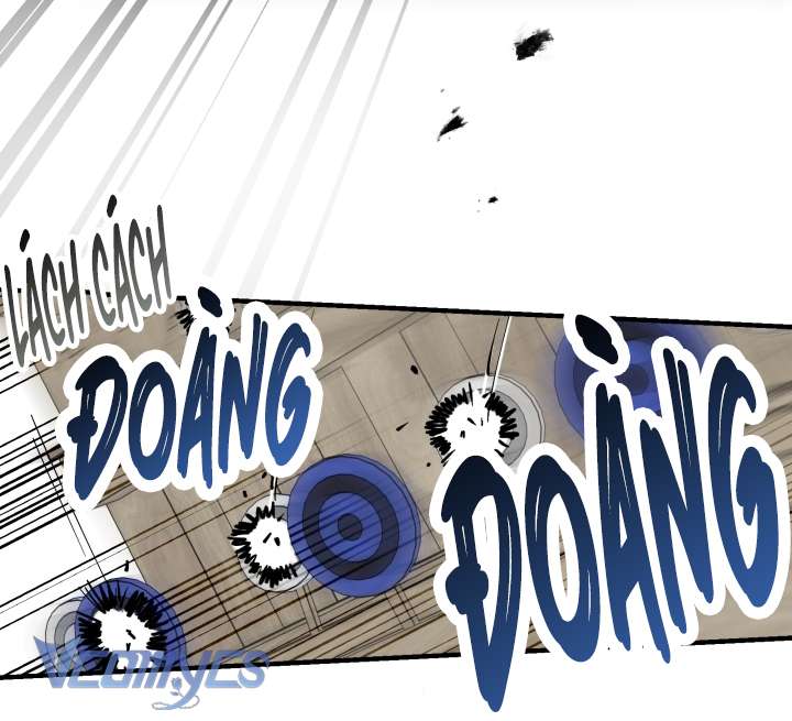 Những Nhân Vật Mạnh Nhất Thế Giới Ám Ảnh Tôi Chapter 64 - Trang 4